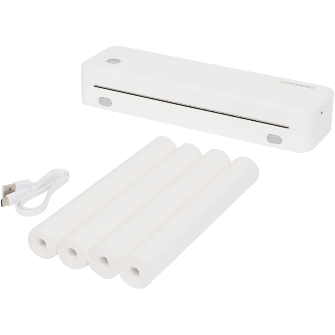 Fichero thermische printer