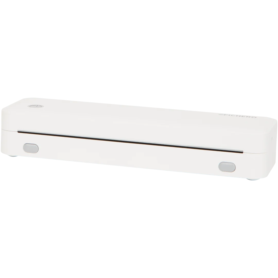 Fichero thermische printer