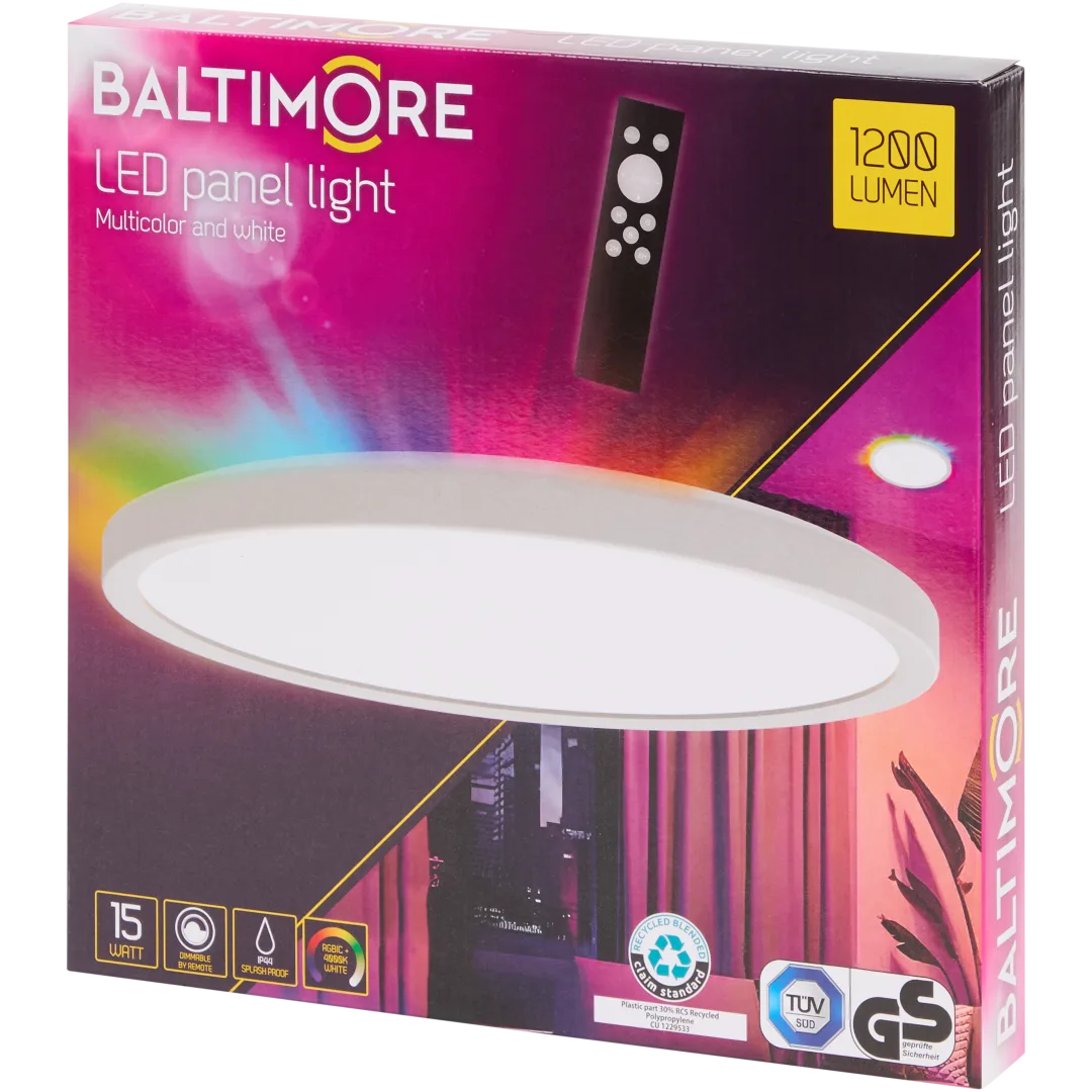 LED panel Baltimore
