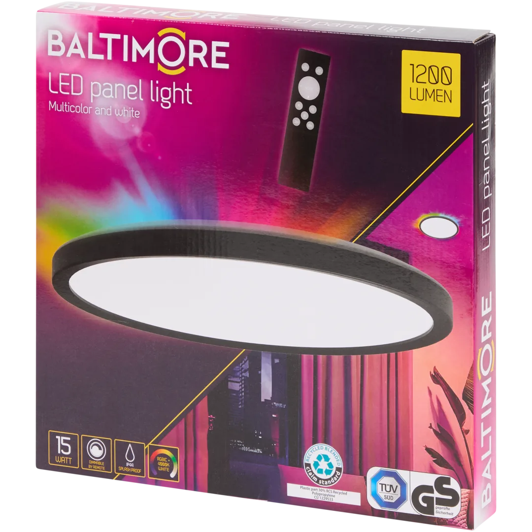 LED panel Baltimore