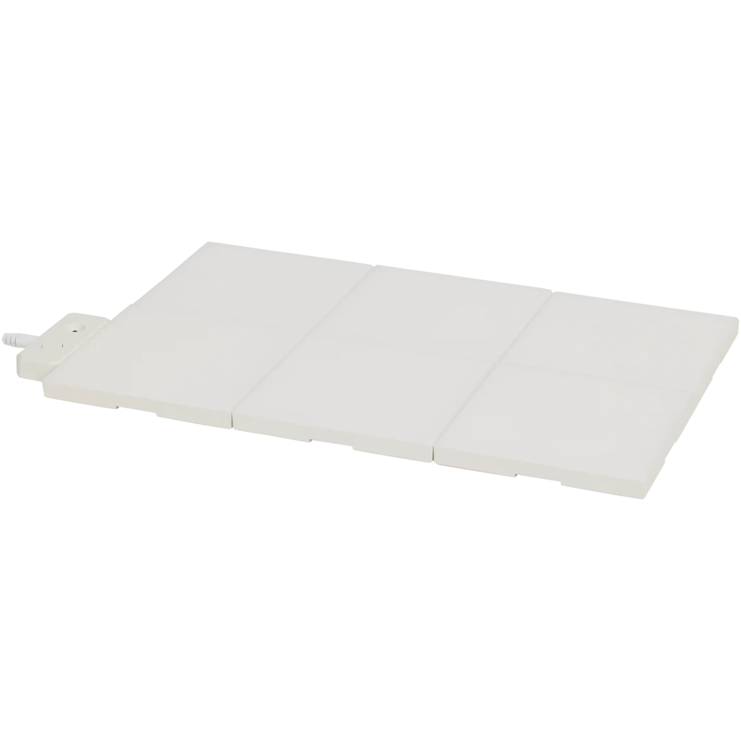 Painéis LED inteligentes LSC Smart Connect