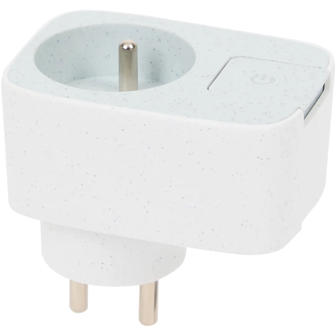 Adapter z przełącznikiem Pro-max