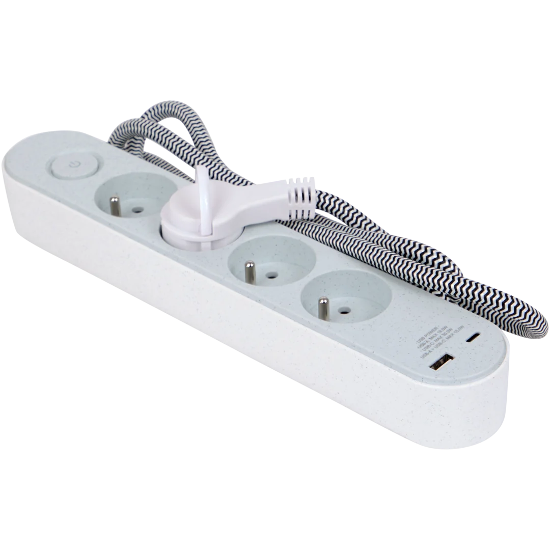 Multiprise Pro-max 1