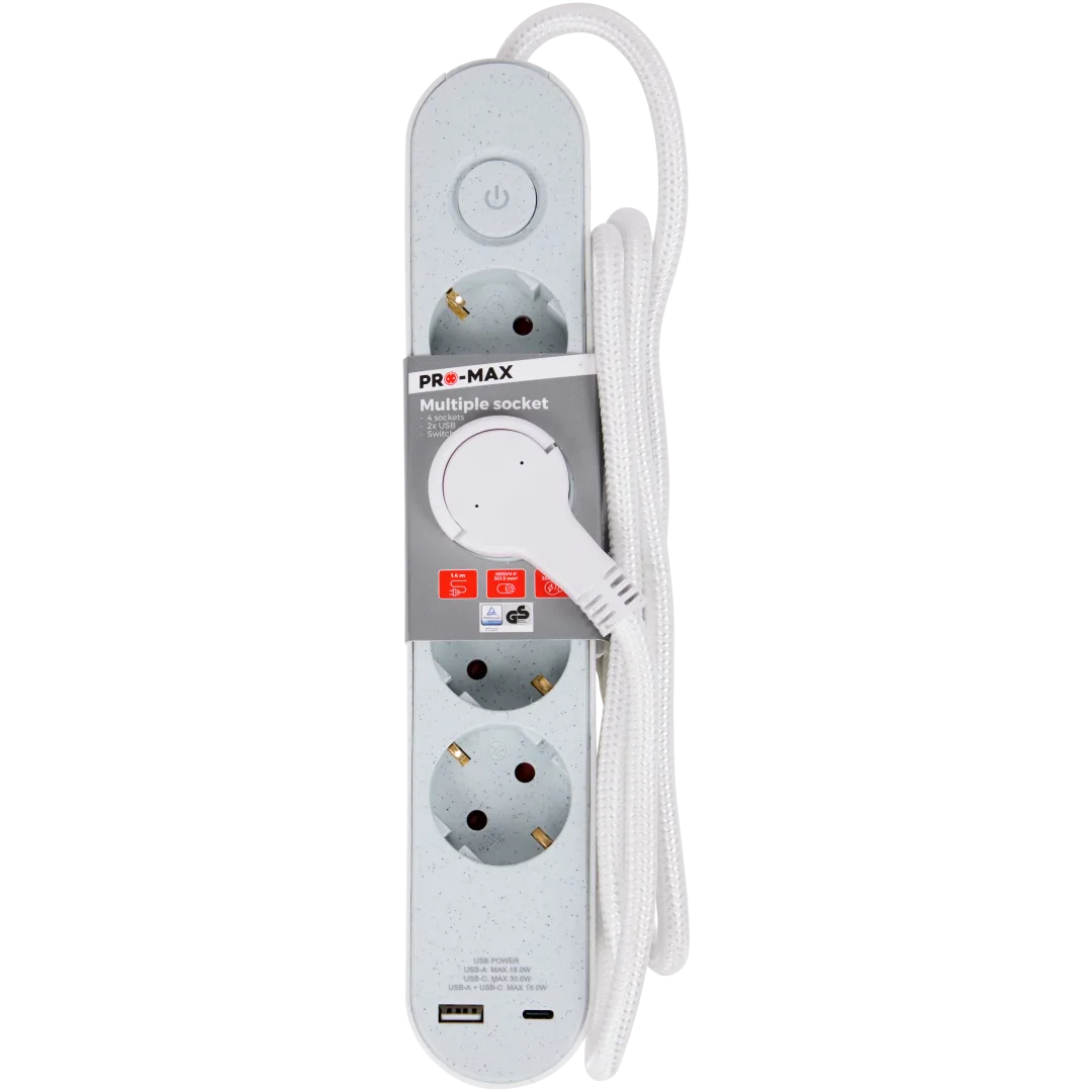 Multipriză Pro-max 3