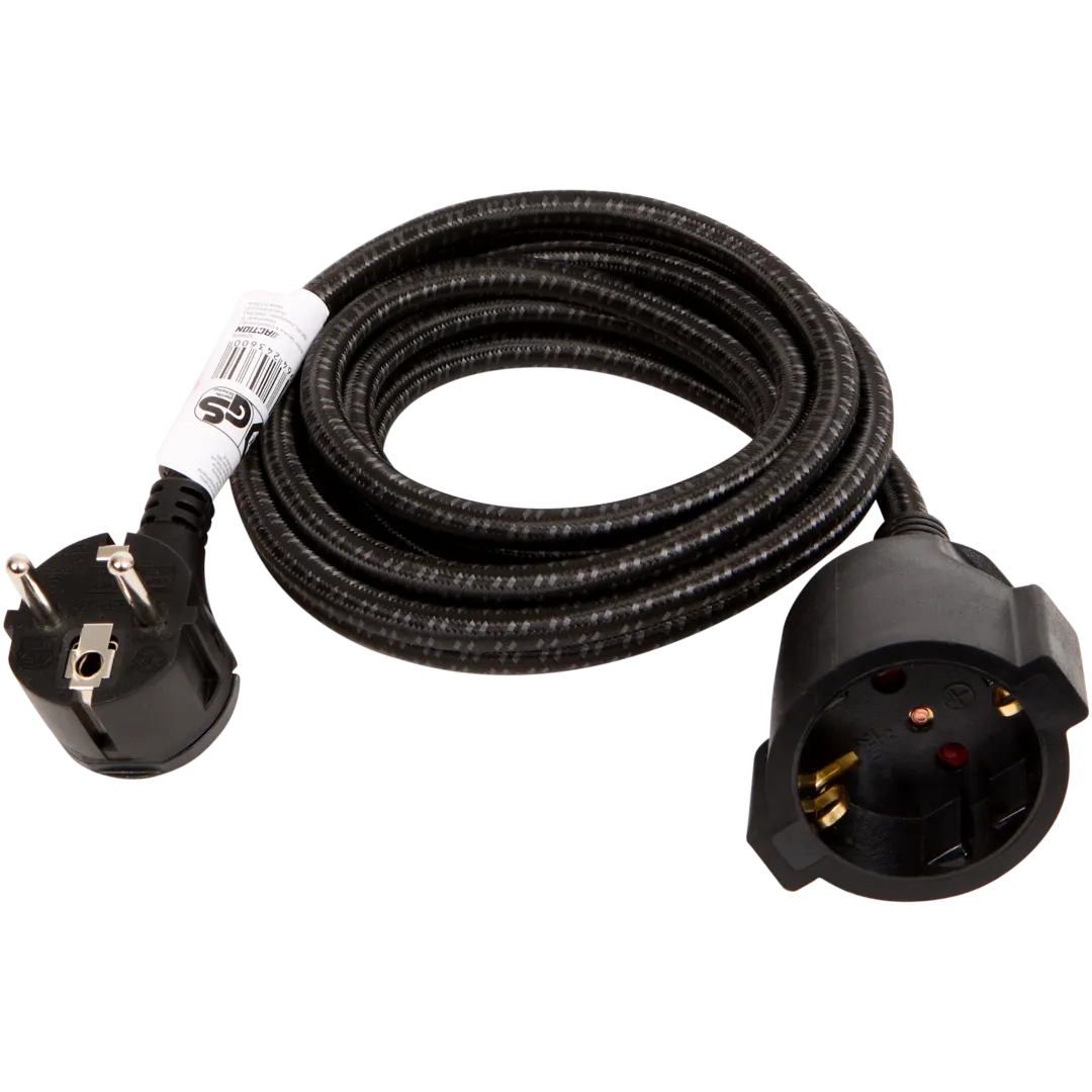 Pro-max verlengsnoer 3