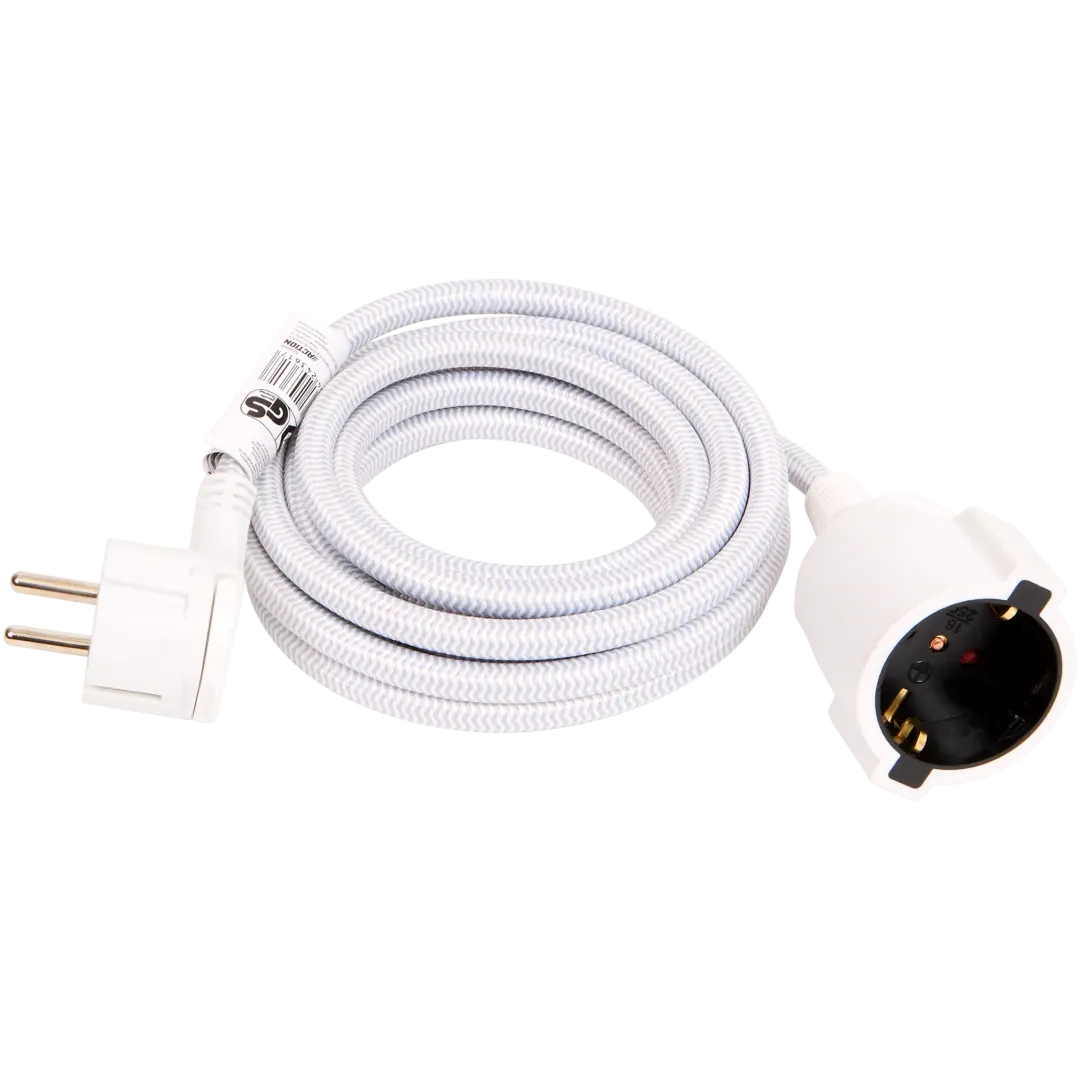 Pro-max verlengsnoer 4