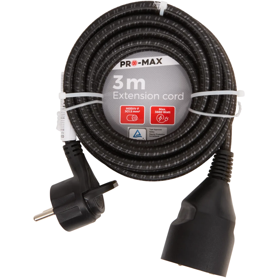Przedłużacz Pro-max