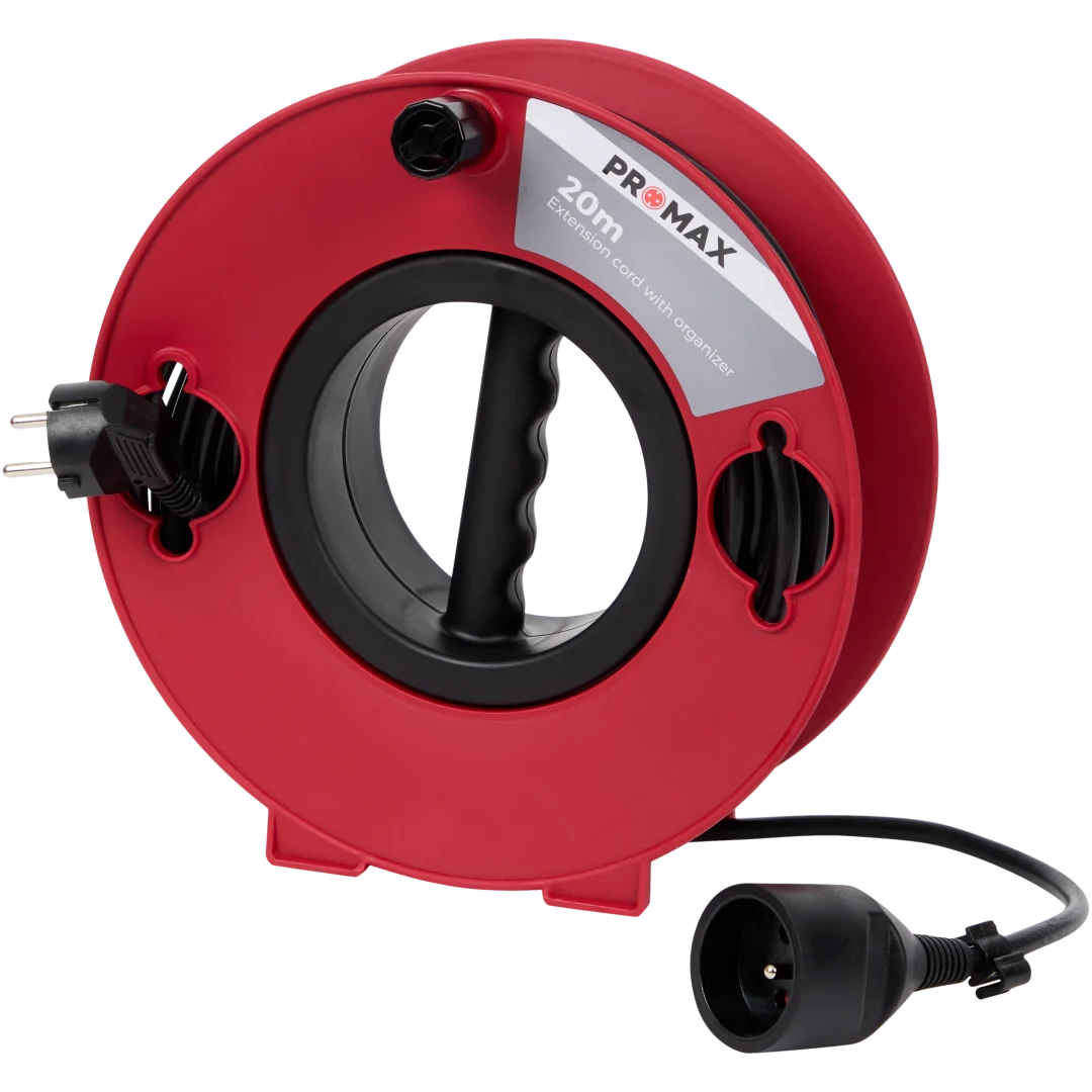 Bęben kablowy Pro-max 1