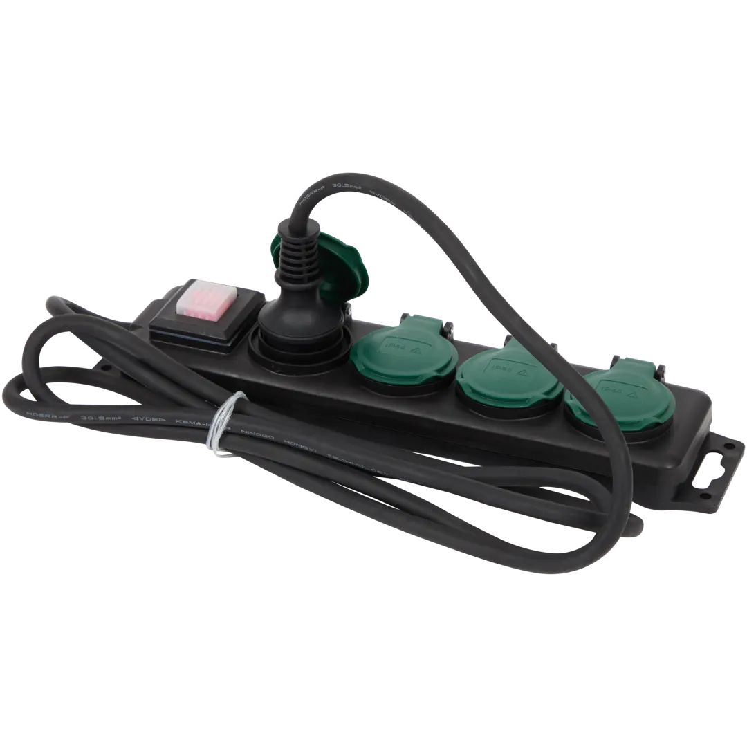 Gniazdko zewnętrzne Pro-max 1