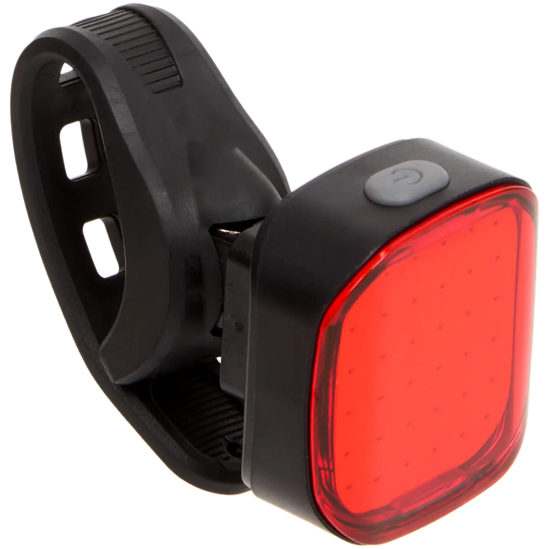 Walfort oplaadbaar achterlicht 1