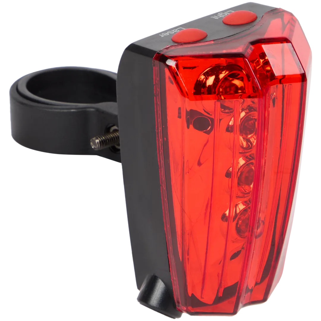 Walfort achterlicht met laser