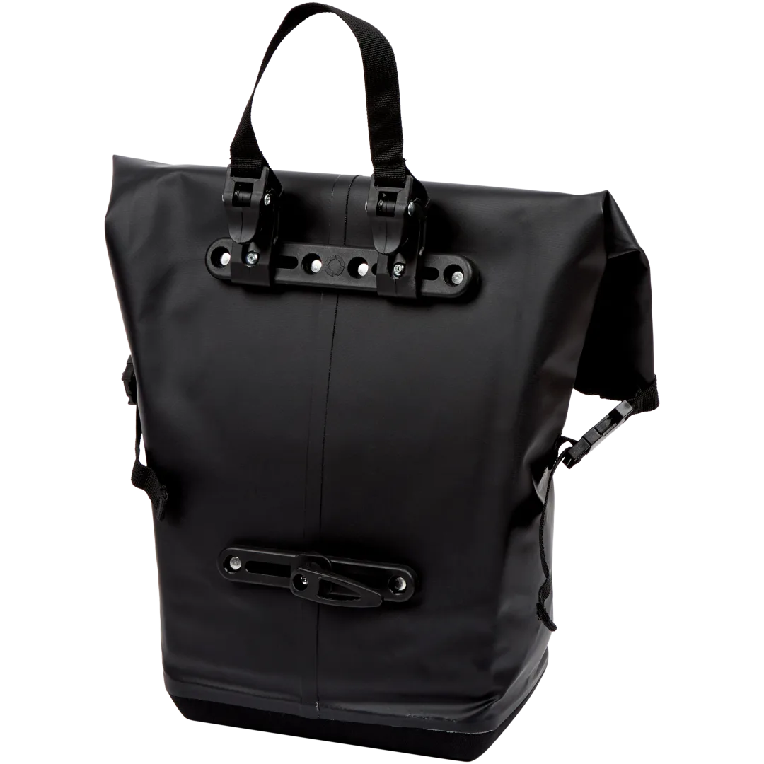 Walfort waterproof fietstas 3