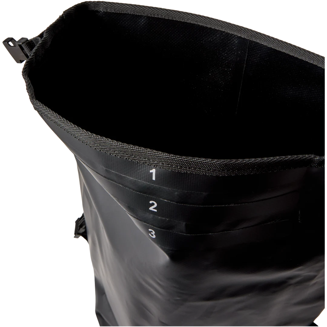 Walfort waterproof fietstas 2