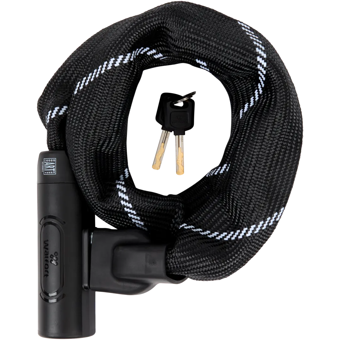 Walfort kettingslot 2