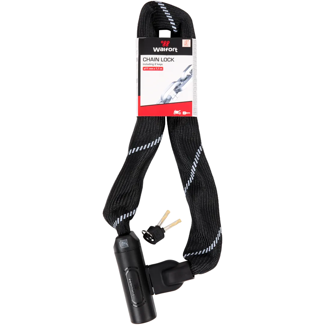 Walfort kettingslot 3