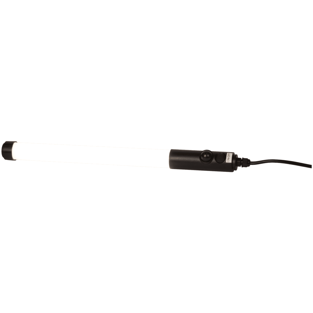 Solar-Leuchtröhre 3