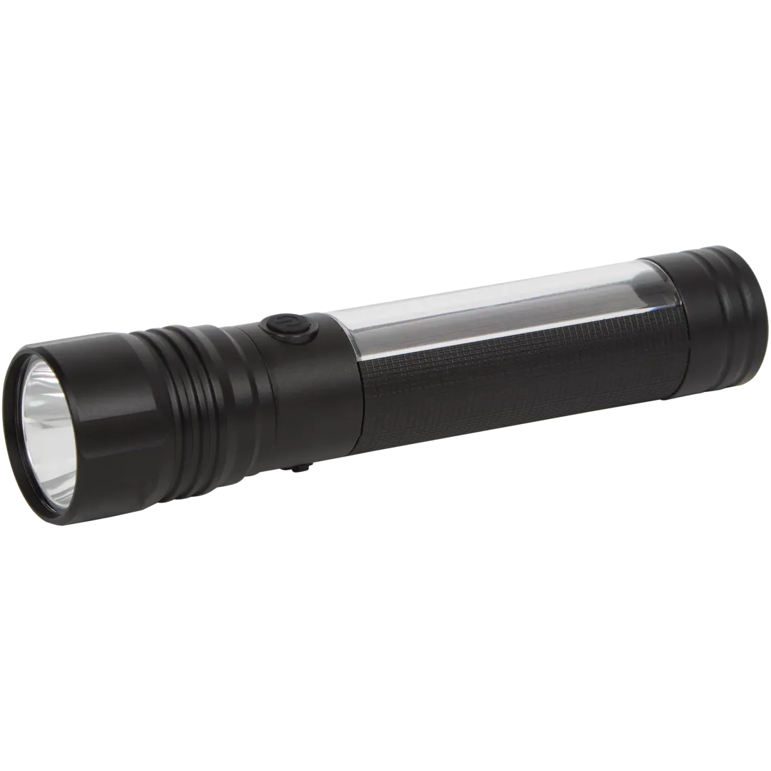 Solární svítilna 3