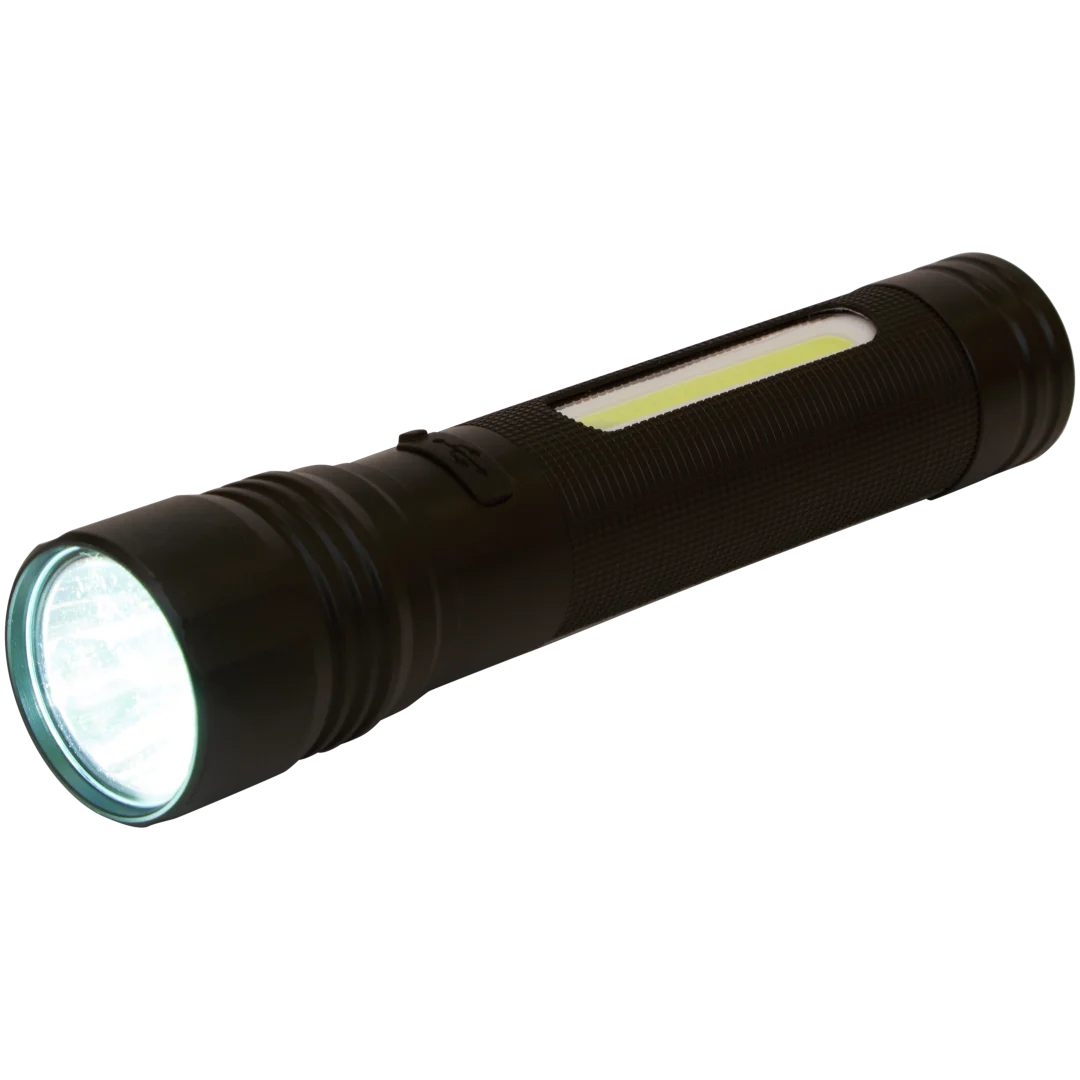 Torcia solare