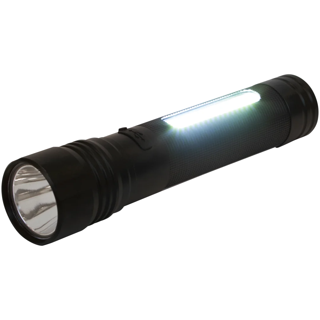Torcia solare