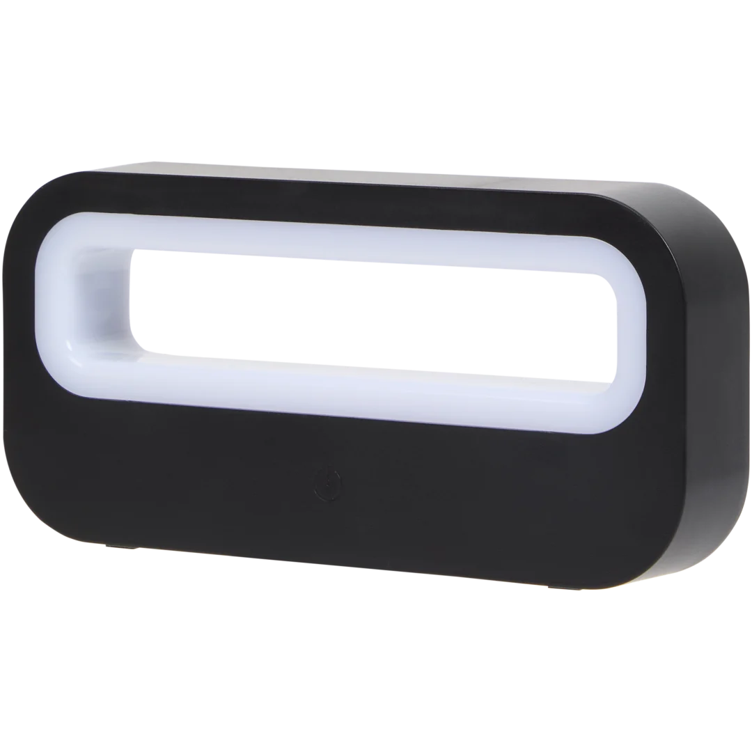 Lampada da parete ricaricabile