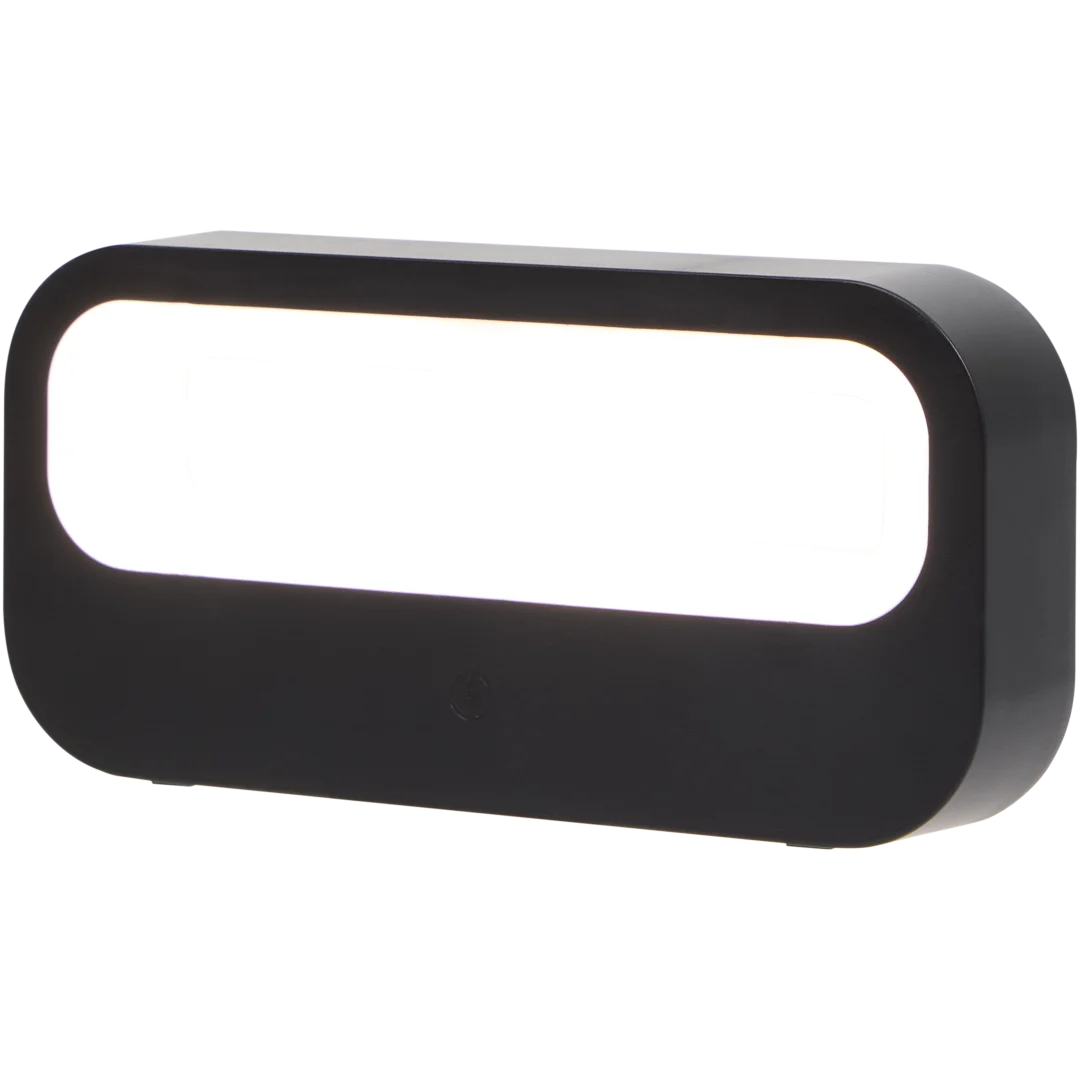 Lampada da parete ricaricabile