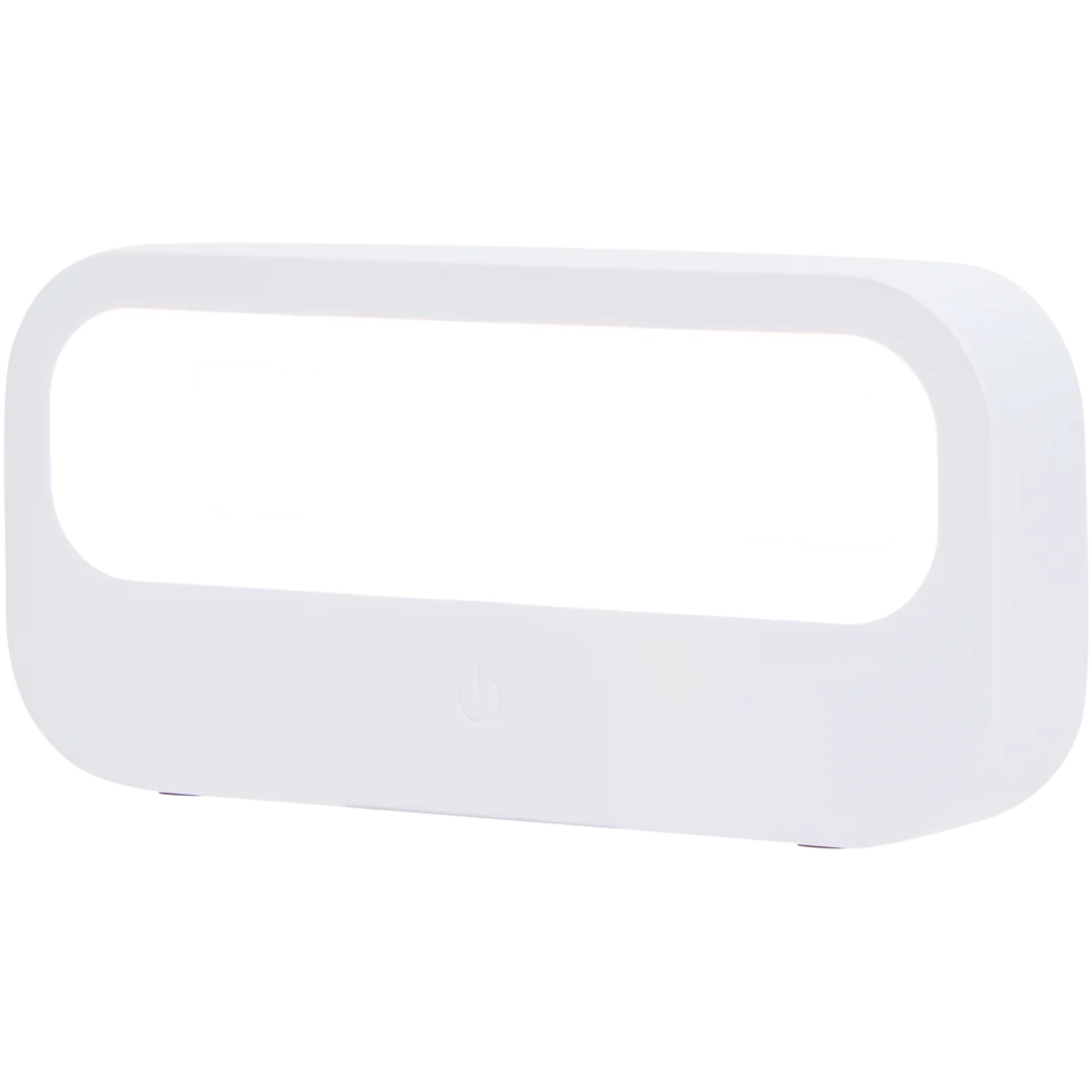 Lampada da parete ricaricabile