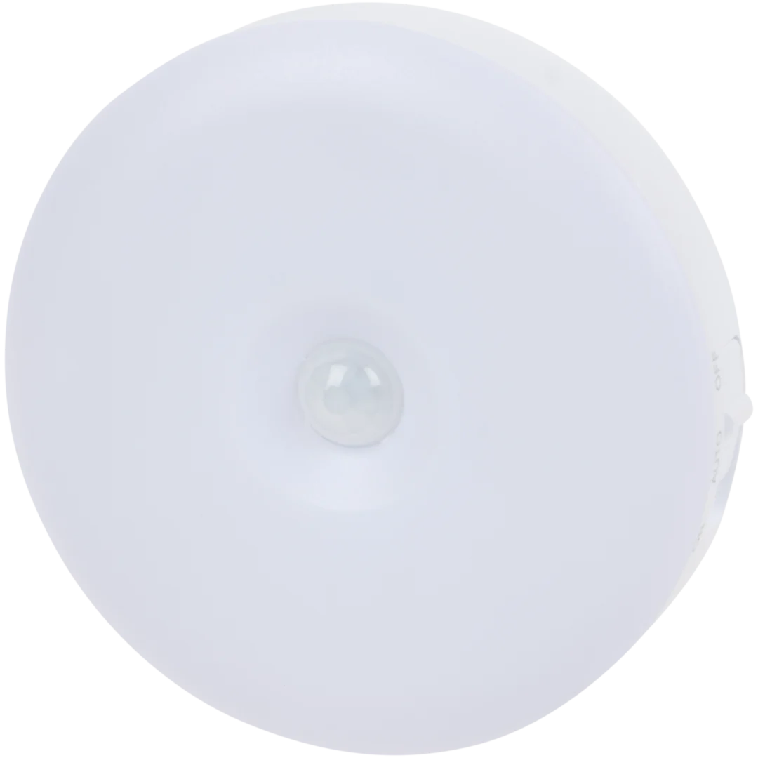 Grundig nachtlampje met sensor