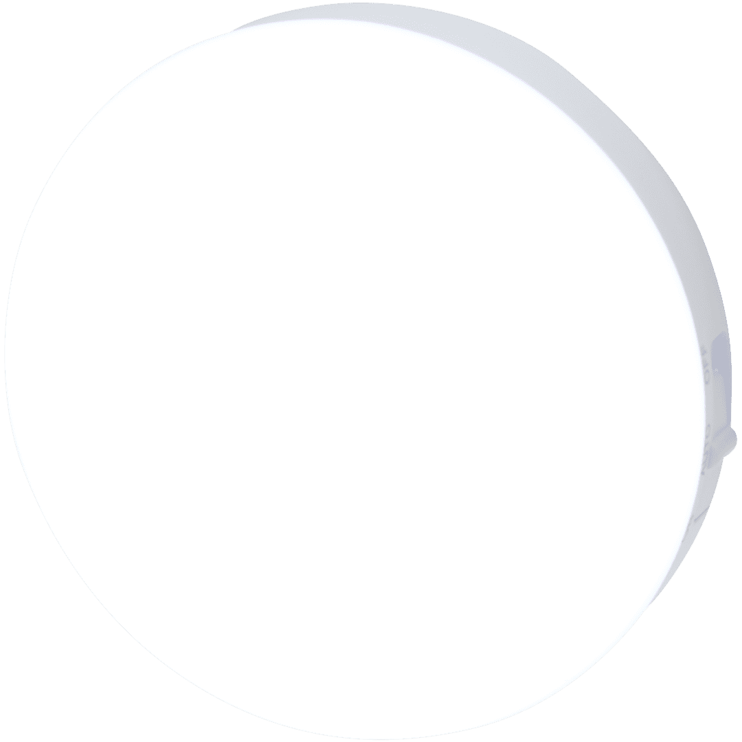 Grundig nachtlampje met sensor