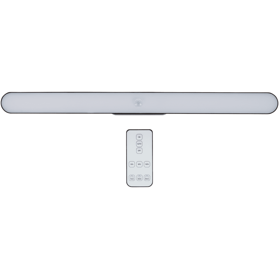 Oświetlenie szafy z czujnikiem Grundig 2