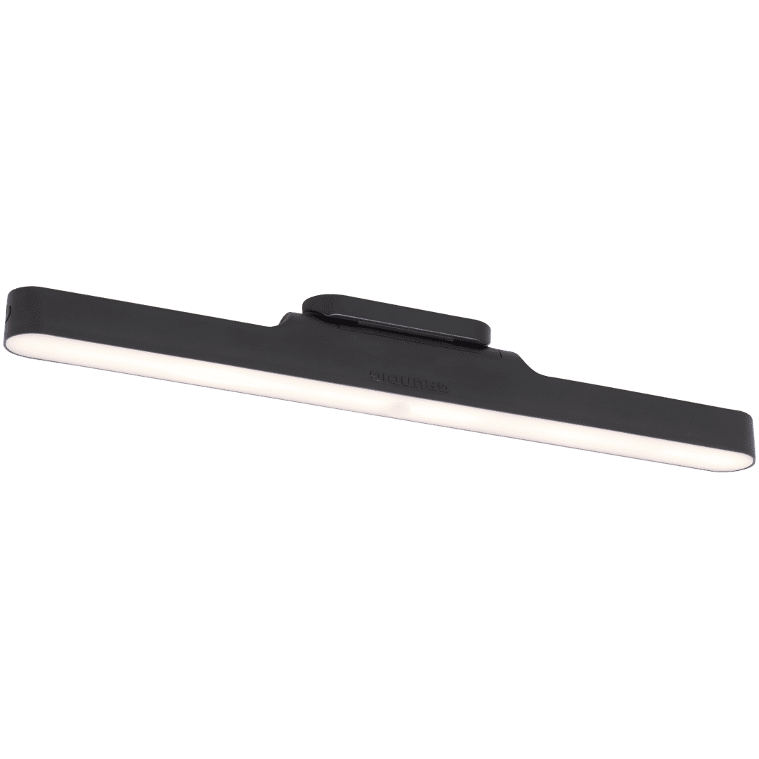 Grundig kastverlichting met sensor 3