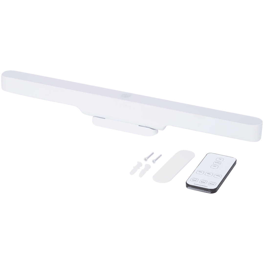 Grundig kastverlichting met sensor 5