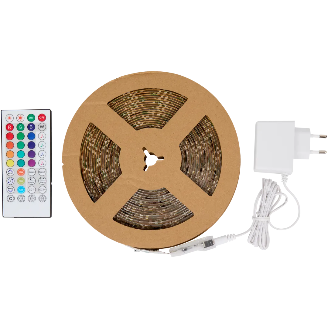 Baltimore ledstrip 2