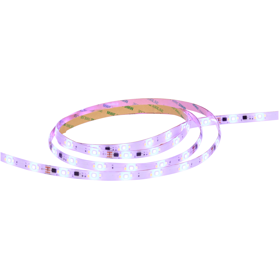 Baltimore ledstrip 3