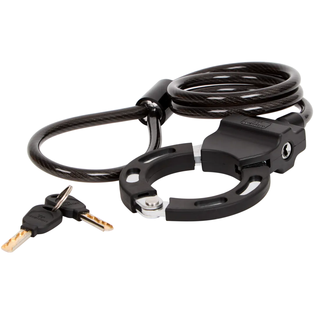 Zapięcie linkowe Walfort 1