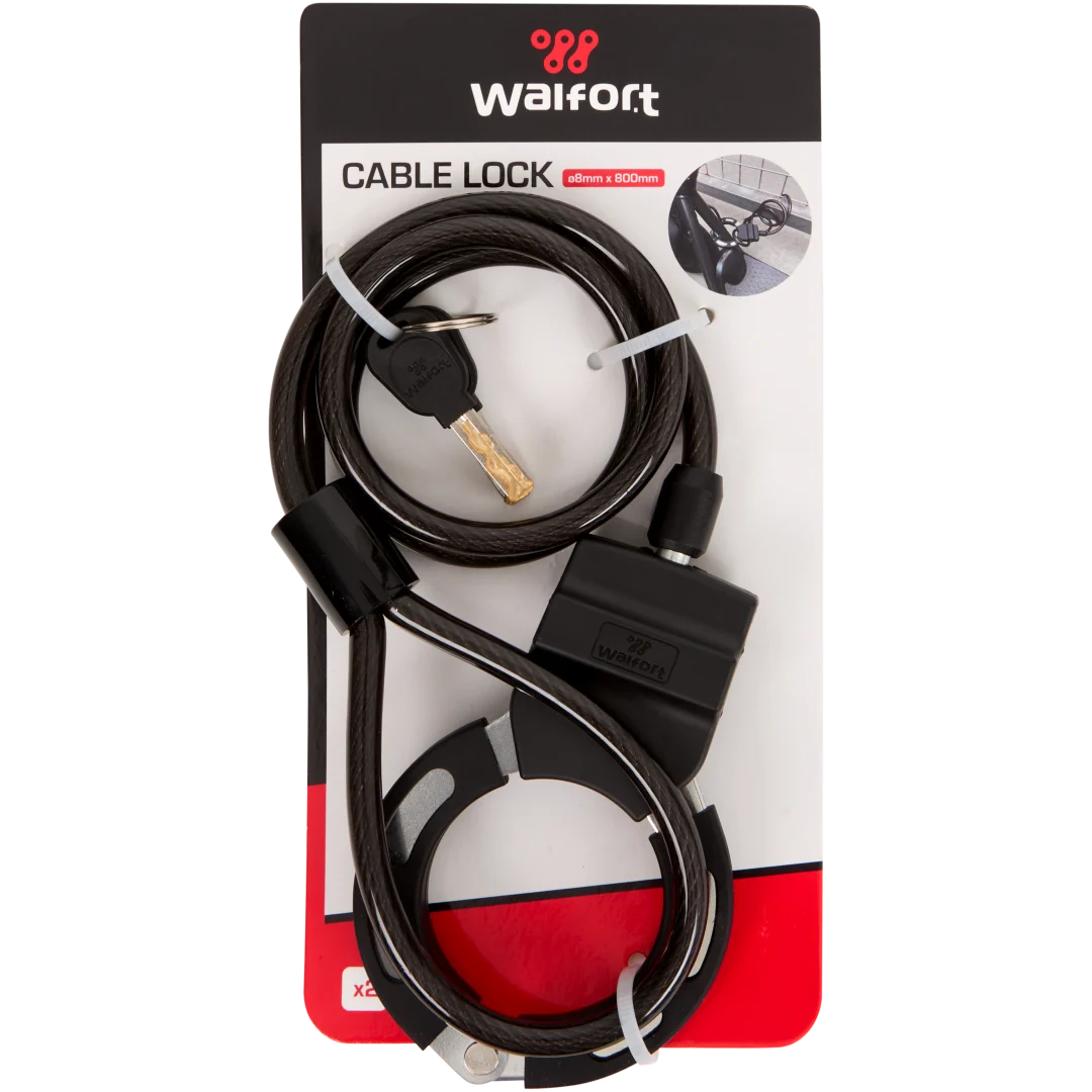 Zapięcie linkowe Walfort 2