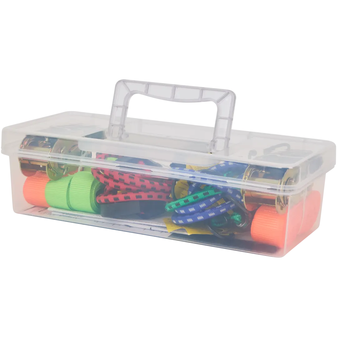 C&C elastische en spanbanden 2