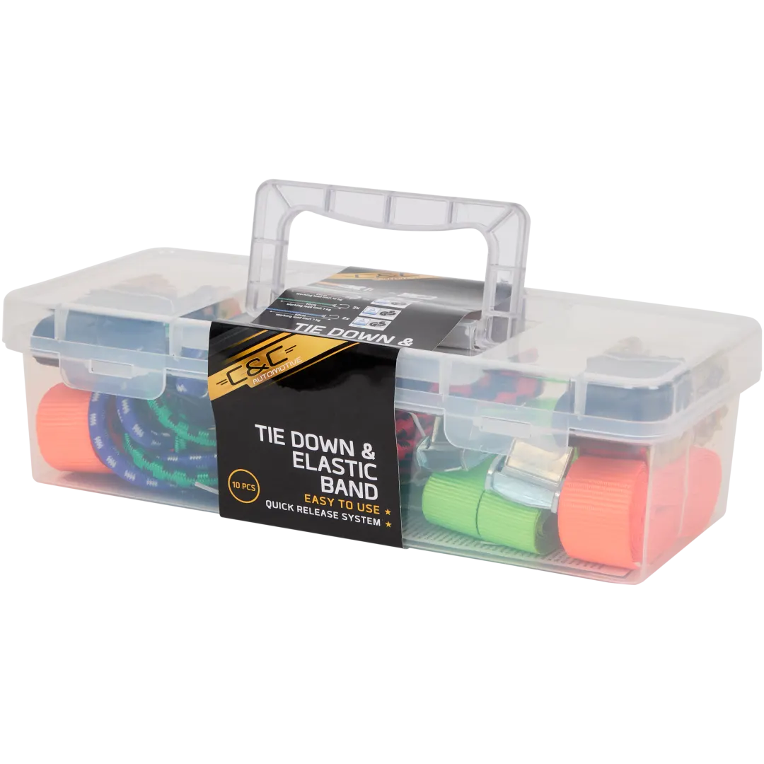 C&C elastische en spanbanden 3