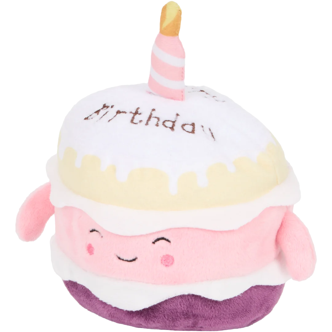 Maskotka urodzinowa 2