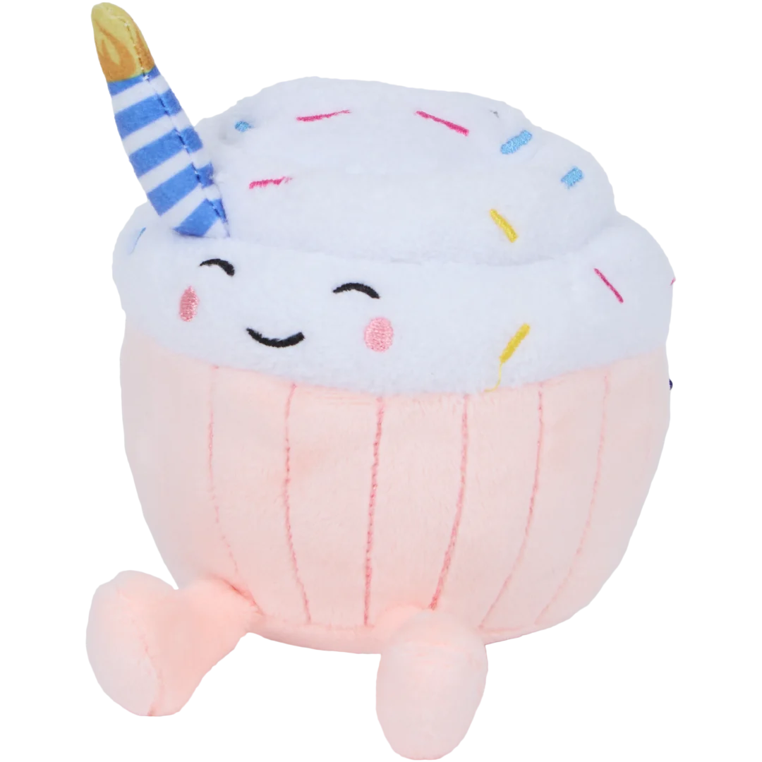 Maskotka urodzinowa 3