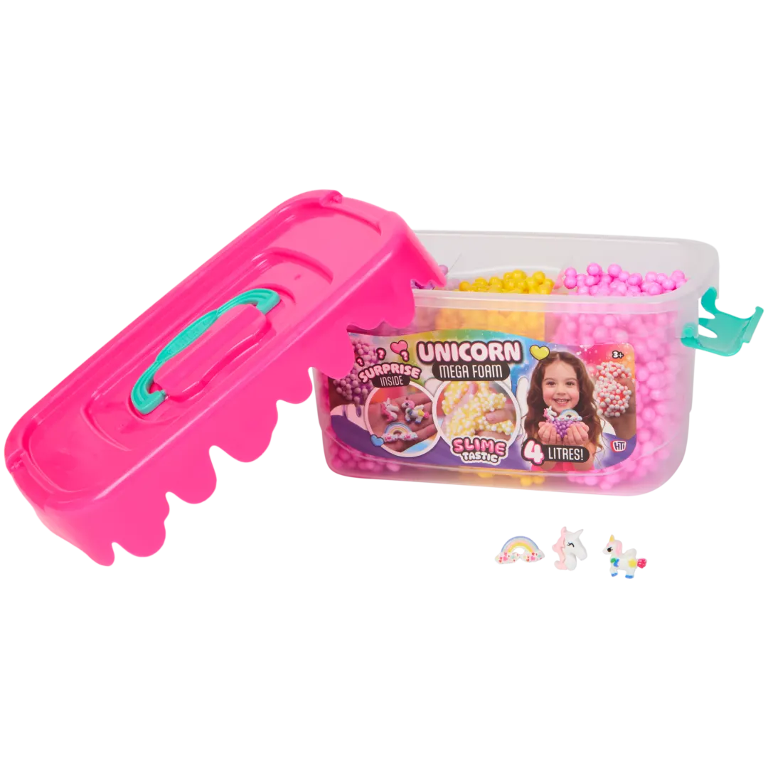 Mega caixa de slime 3