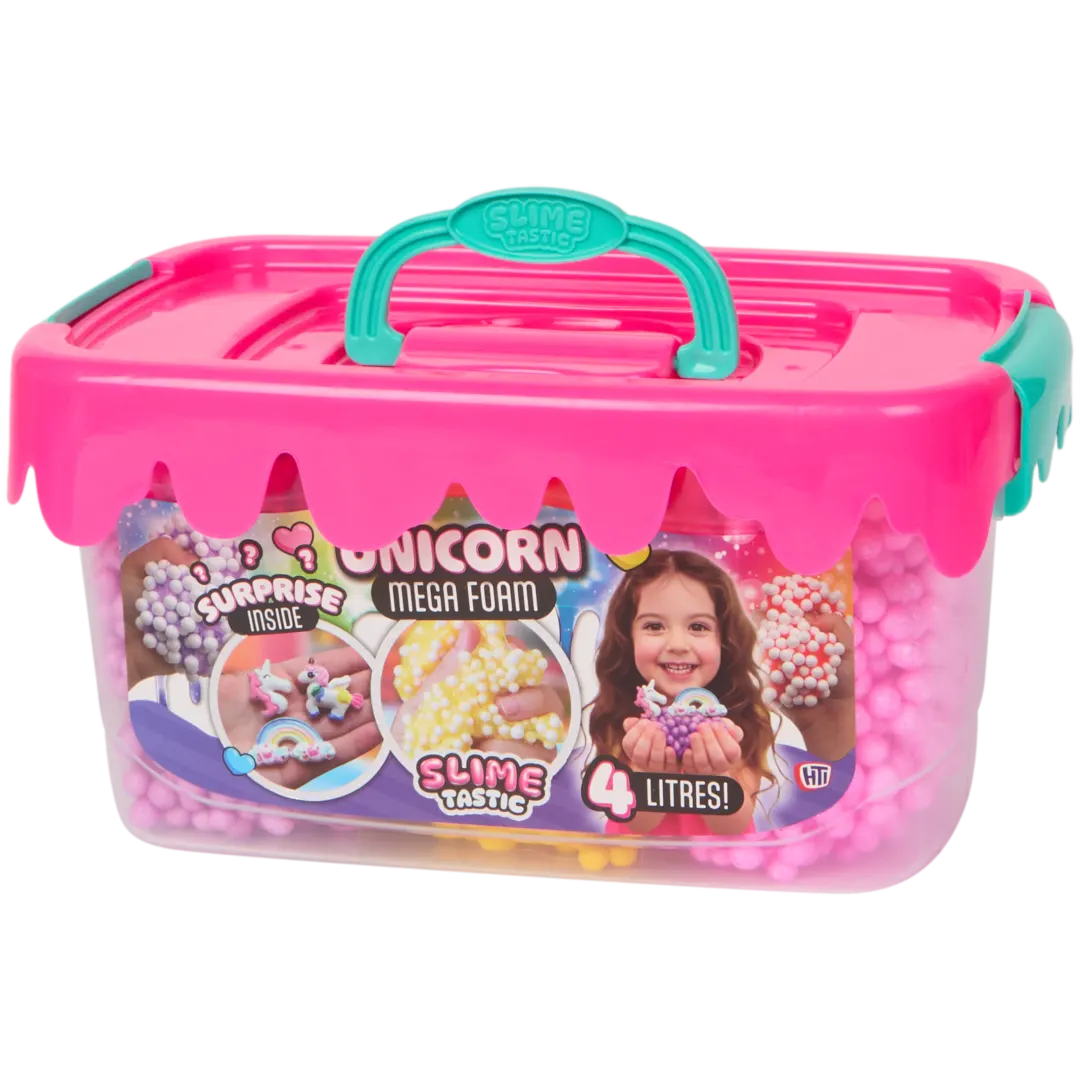 Kawaii mega slijm box