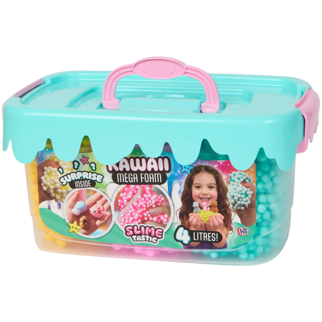 Kawaii mega slijm box