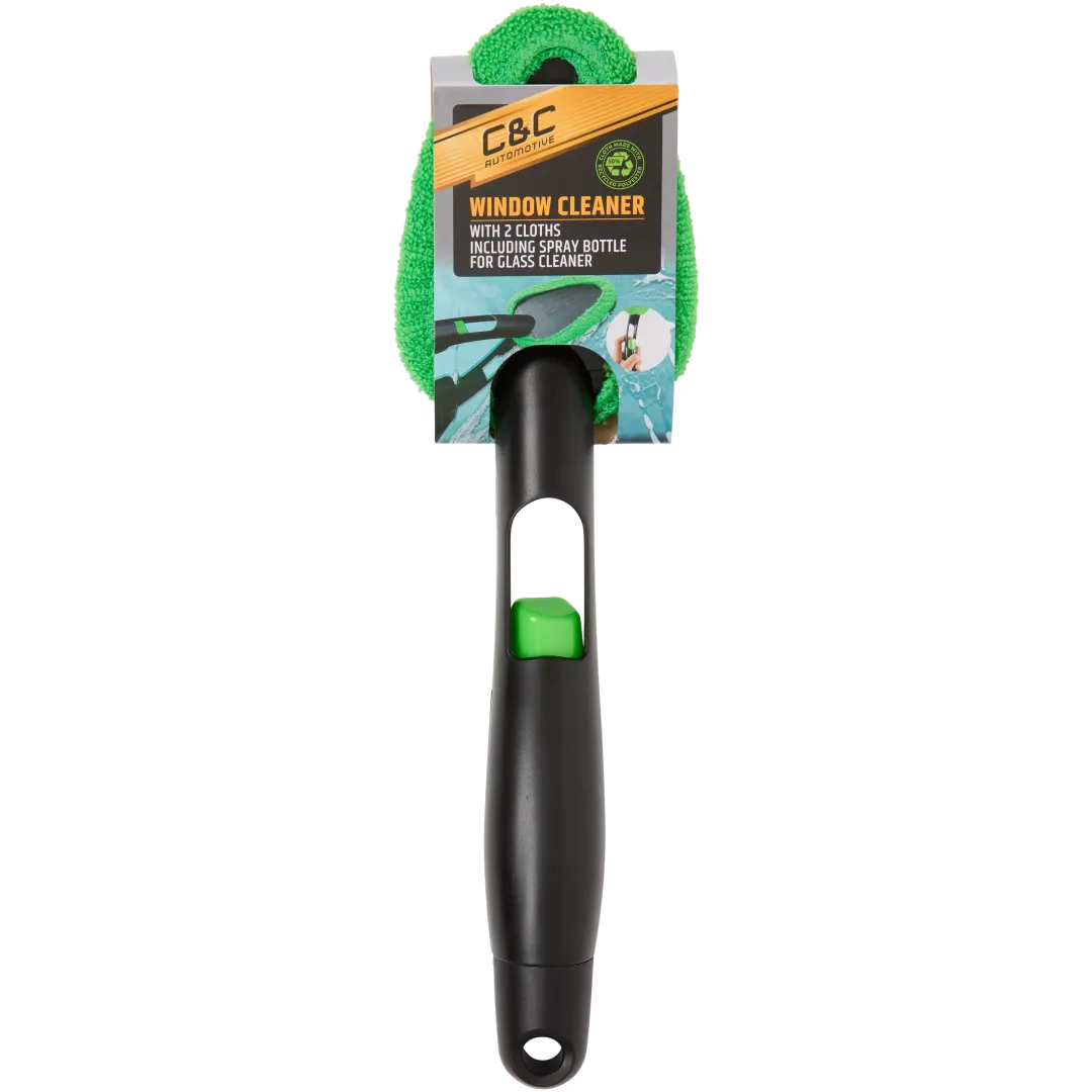 Teleskopowa ściągaczka do szyb C&C