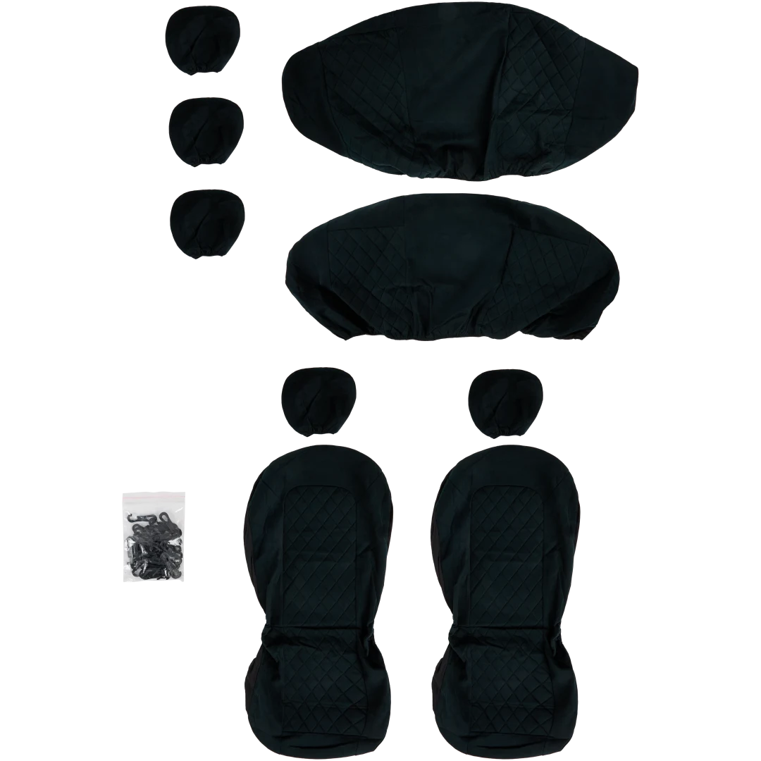 C&C Autositzbezüge 2