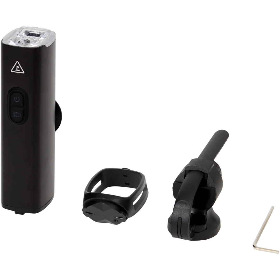 Walfort oplaadbare fietsverlichting 2