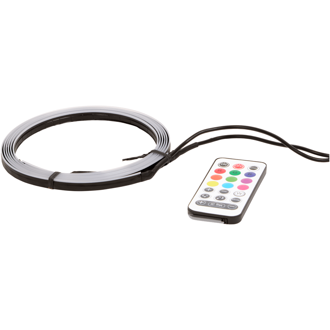 Rubans LED Accent voiture C&C