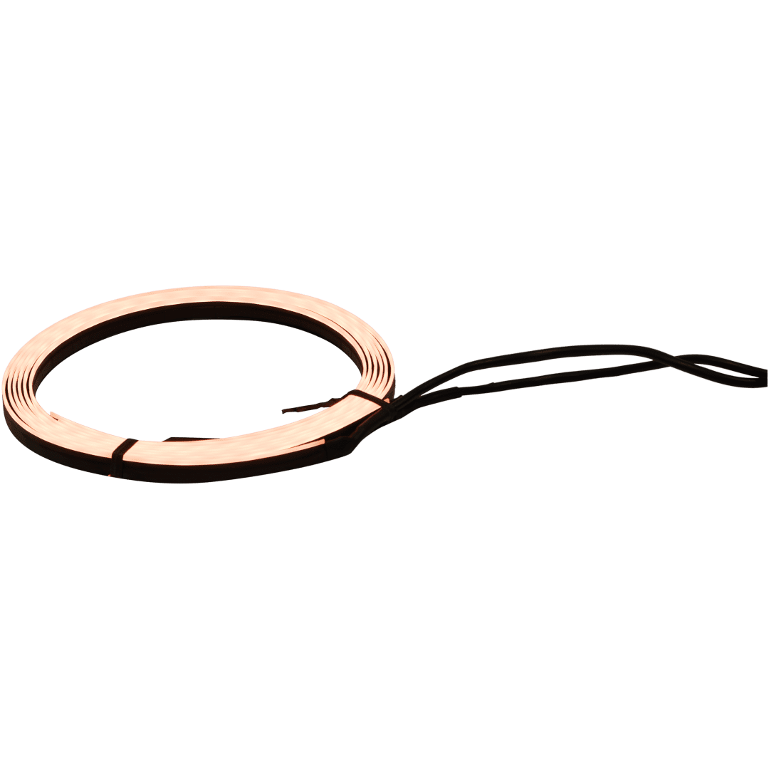 Rubans LED Accent voiture C&C