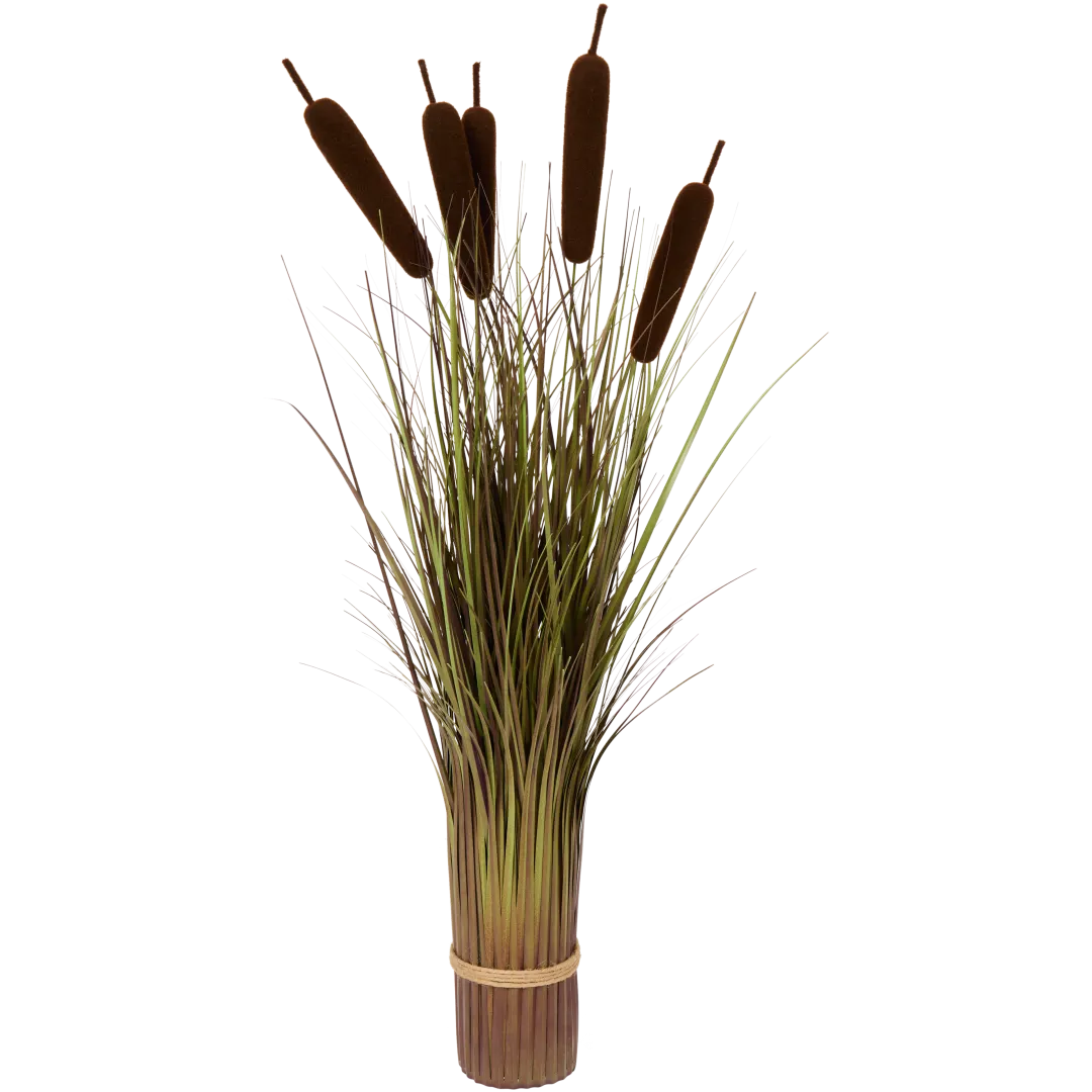 Sztuczna kępka trawy 2