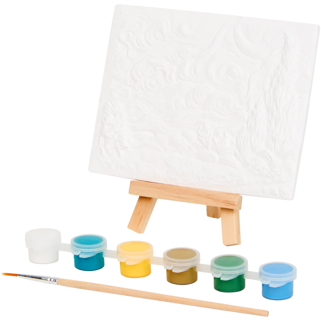 Crafts & Co 3D verfset