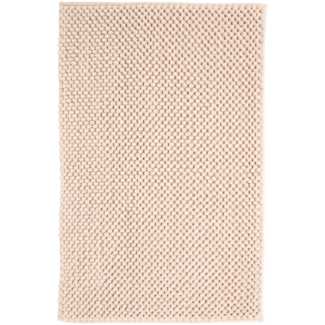 Covoraș de baie Chenille 3